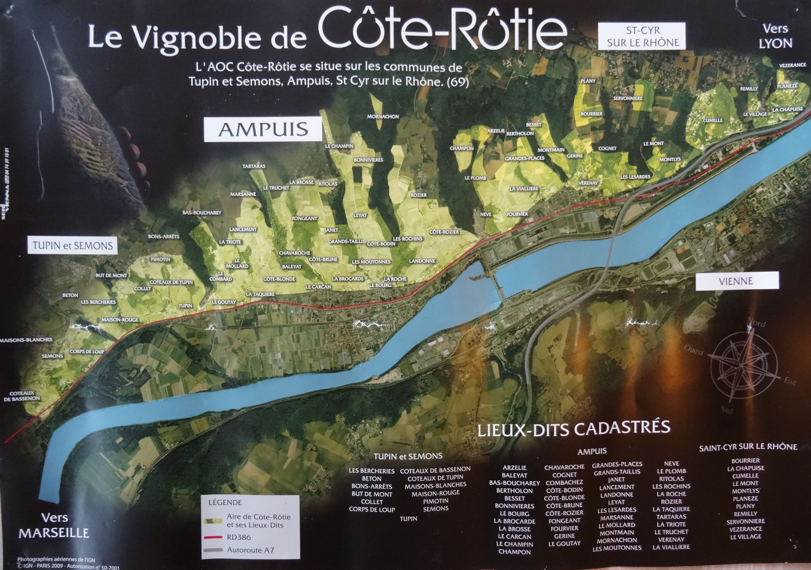 Cote-Rotie